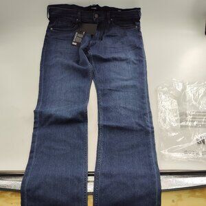 Paige Men's Federal Transcend Slim Size 36x34